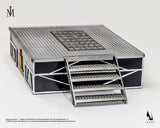 Queen Studios Michael Jackson 1/6 Actionfigur