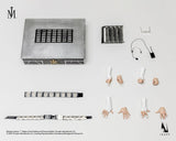 Queen Studios Michael Jackson 1/6 Actionfigur