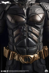 Queen Studios The Dark Knight Batman Deluxe Edition Life-Size Statue