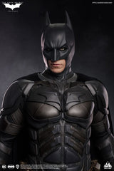 Queen Studios The Dark Knight Batman Deluxe Edition Life-Size Statue