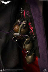 Queen Studios The Dark Knight Heath Ledger Joker Artists Edition 1/4 Statue - Beschädigte Verpackung