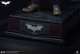 Queen Studios The Dark Knight Heath Ledger Joker Artists Edition 1/4 Statue - Beschädigte Verpackung