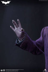 Queen Studios The Dark Knight Heath Ledger Joker Regular Edition 1/4 Statue