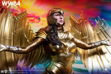 Queen Studios Wonder Woman 1984 Regular Edition 1/4 Statue