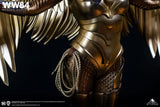 Queen Studios Wonder Woman 1984 Regular Edition 1/4 Statue