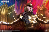 Queen Studios Wonder Woman 1984 Regular Edition 1/4 Statue