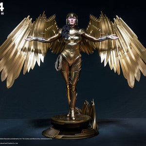 Statuen