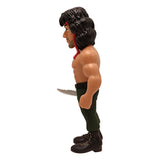 Rambo Bandana 12 cm Minix Figur