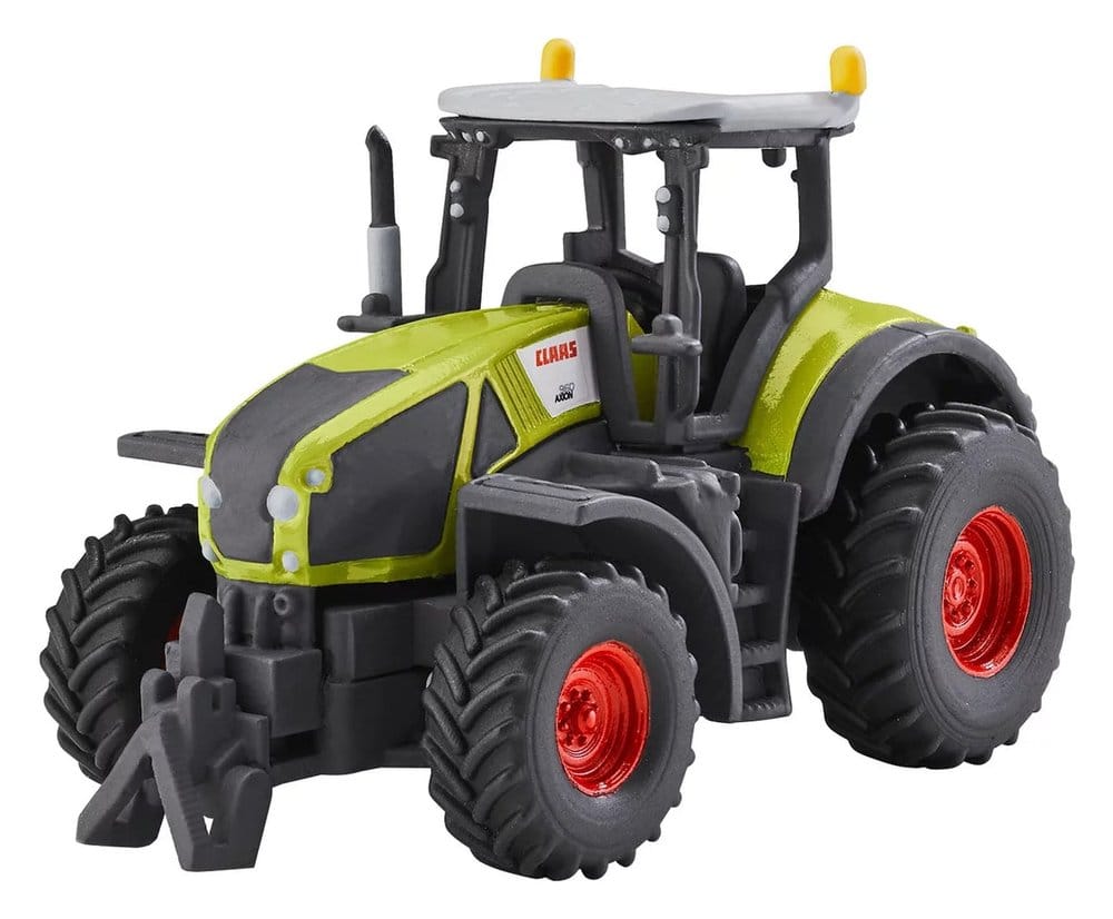 Revell Claas Revell Control Adventskalender RC Traktor Axion 960 10 cm