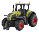 Revell Claas Revell Control Adventskalender RC Traktor Axion 960 10 cm
