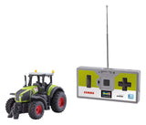 Revell Claas Revell Control Adventskalender RC Traktor Axion 960 10 cm