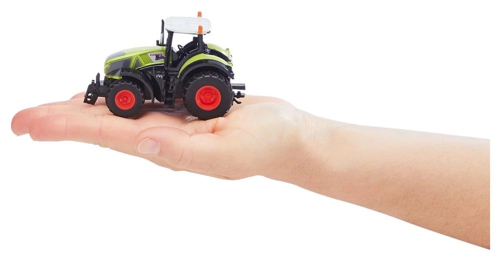 Revell Claas Revell Control Adventskalender RC Traktor Axion 960 10 cm