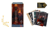 Revell Der Herr der Ringe Barad-Dûr Tiny Adventures Book Nook Mini-Diorama