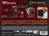 Revell Der Herr der Ringe Barad-Dûr Tiny Adventures Book Nook Mini-Diorama
