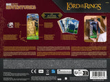 Revell Der Herr der Ringe Minas Tirith Tiny Adventures Book Nook Mini-Diorama