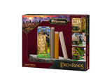 Revell Der Herr der Ringe Minas Tirith Tiny Adventures Book Nook Mini-Diorama