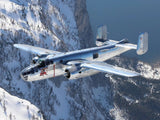 Revell Flying Bulls North American B-25J Mitchell Revell Modellbausatz