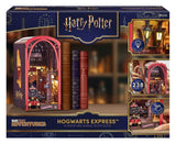 Revell Harry Potter Hogwarts Express Tiny Adventures Book Nook Mini-Diorama