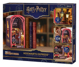 Revell Harry Potter Hogwarts Express Tiny Adventures Book Nook Mini-Diorama