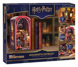 Revell Harry Potter Hogwarts Express Tiny Adventures Book Nook Mini-Diorama