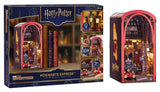Revell Harry Potter Hogwarts Express Tiny Adventures Book Nook Mini-Diorama