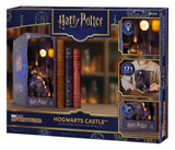 Revell Harry Potter Tiny Adventures Book Nook Mini-Diorama Hogwarts Castle 18 cm