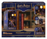 Revell Harry Potter Tiny Adventures Book Nook Mini-Diorama Hogwarts Castle 18 cm