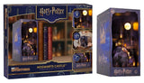Revell Harry Potter Tiny Adventures Book Nook Mini-Diorama Hogwarts Castle 18 cm