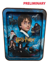 Revell Harry Potter Tiny Adventures Wandrahmen Harry Potter und der Stein der Weisen