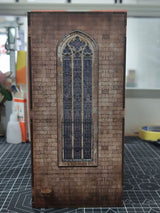 Revell House of the Dragon Iron Throne Tiny Adventures Book Nook Mini-Diorama