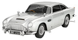 Revell James Bond Aston Martin DB5 Revell Adventskalender Modellbausatz