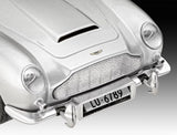 Revell James Bond Aston Martin DB5 Revell Adventskalender Modellbausatz