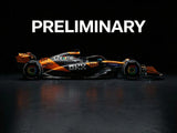 Revell McLaren Click System Bausatz MCL39