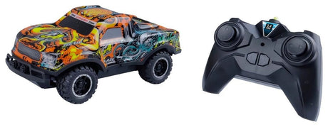 Revell Revell Control Adventskalender Christmas Driver RC Car