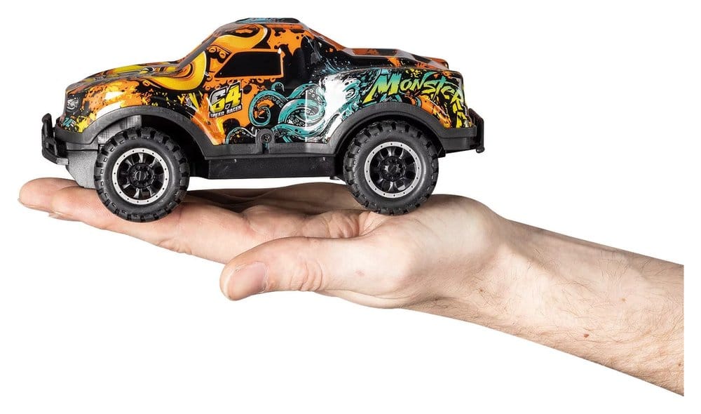 Revell Revell Control Adventskalender Christmas Driver RC Car