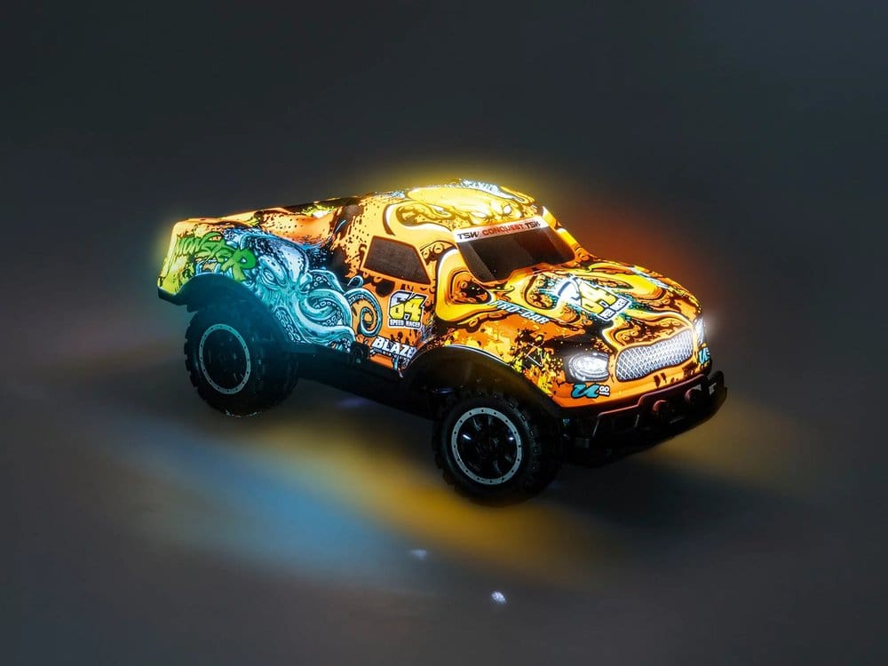 Revell Revell Control Adventskalender Christmas Driver RC Car