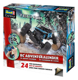 Revell Revell Control Adventskalender Crawler RC Car