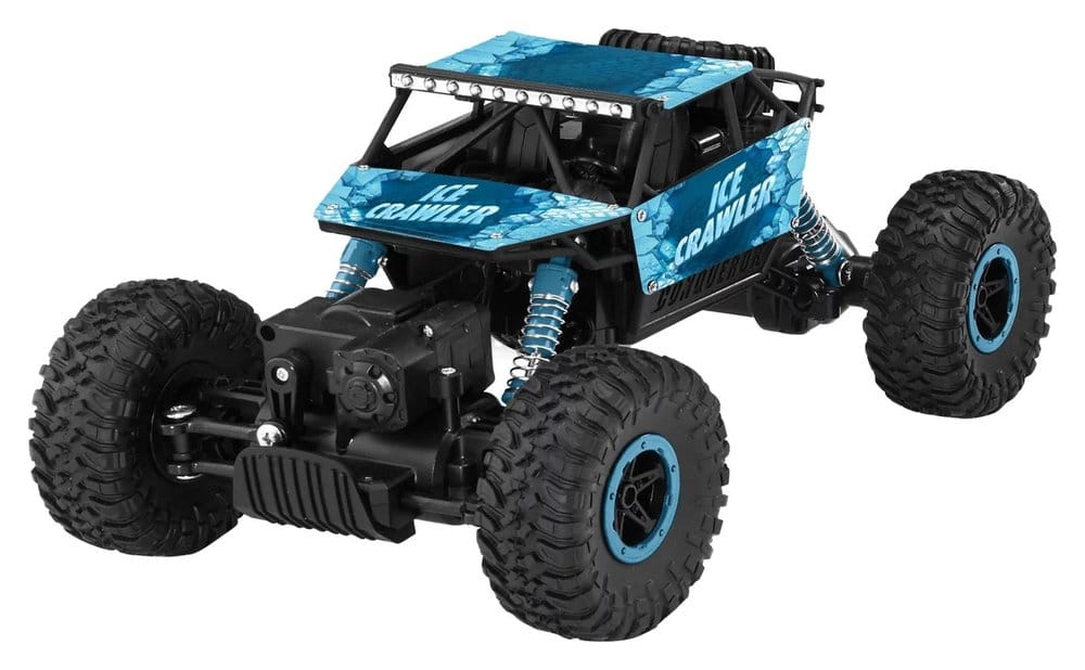 Revell Revell Control Adventskalender Crawler RC Car