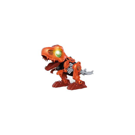 Revell Revell Engineers Adventskalender Electric T-Rex Modellbausatz