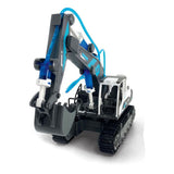 Revell Revell Engineers Adventskalender Hydraulik-Bagger Modellbausatz