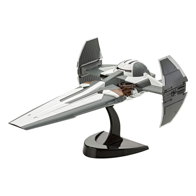 Revell Star Wars Episode I Darth Maul's Sith Infiltrator Geschenkset 1/120 Modellbausatz