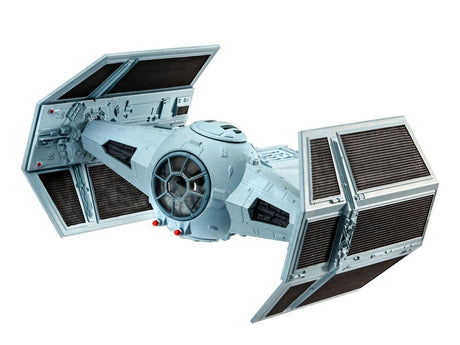 Revell Star Wars Episode VII Darth Vader’s Tie Fighter 1/121 Modellbausatz