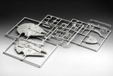 Revell Star Wars Episode VII Millennium Falcon 1/241 Modellbausatz