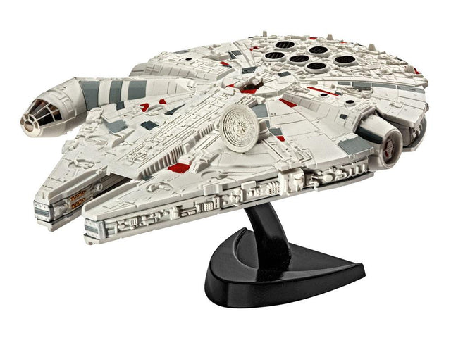 Revell Star Wars Episode VII Millennium Falcon 1/241 Modellbausatz