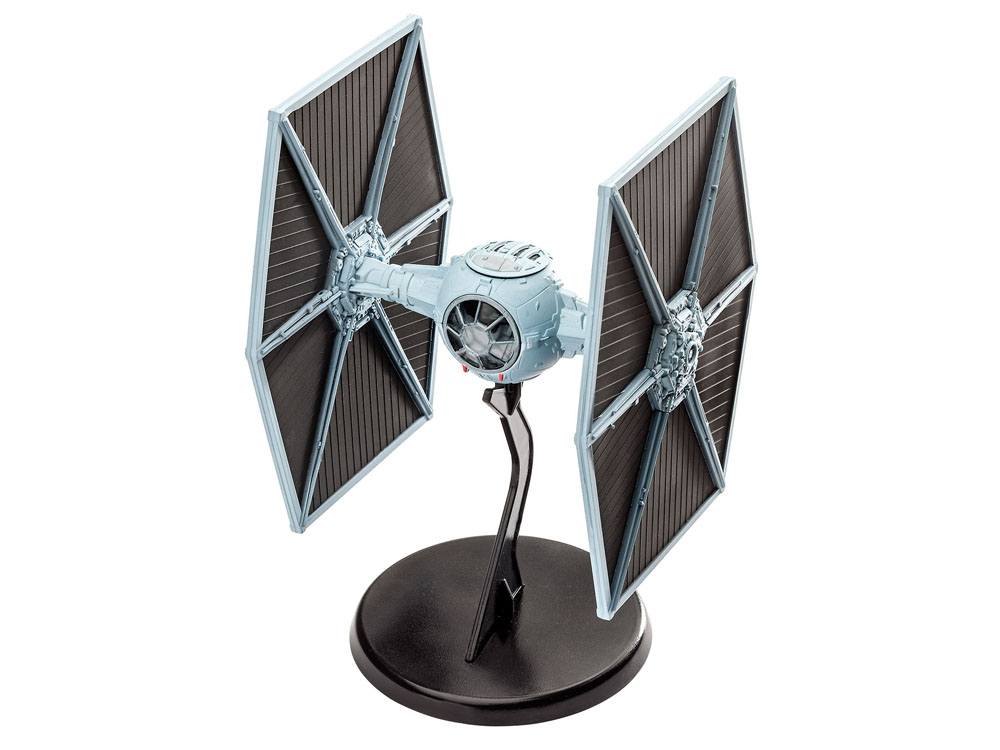 Revell Star Wars Episode VII Tie Fighter 1/110 Modellbausatz