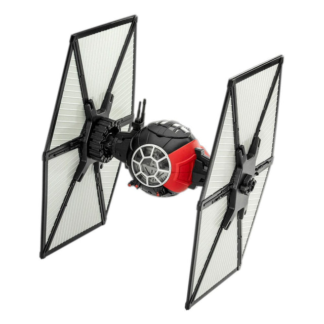 Revell Star Wars First Order Special Forces TIE Fighter 1/51 Modellbausatz