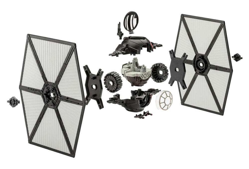 Revell Star Wars First Order Special Forces TIE Fighter 1/51 Modellbausatz