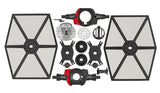 Revell Star Wars First Order Special Forces TIE Fighter 1/51 Modellbausatz