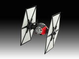 Revell Star Wars First Order Special Forces TIE Fighter 1/51 Modellbausatz