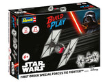 Revell Star Wars First Order Special Forces TIE Fighter 1/51 Modellbausatz